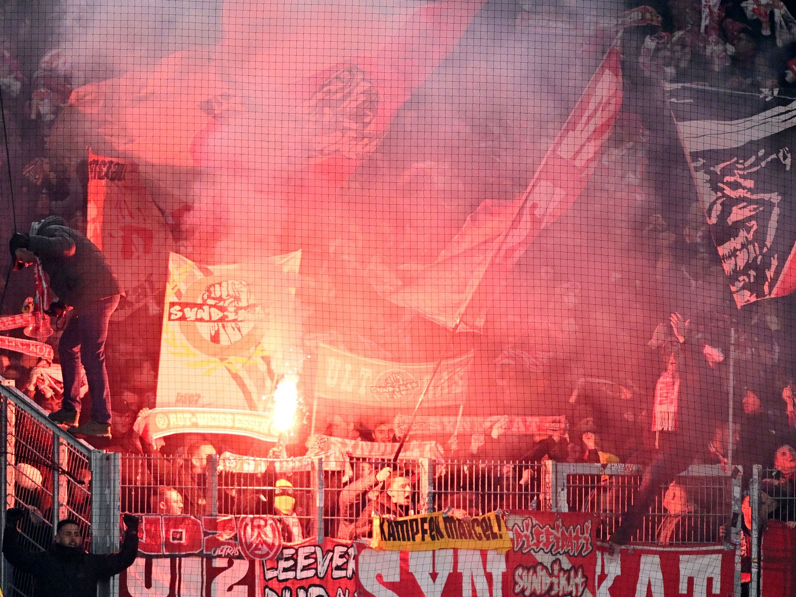 DFB verhängt erneut Strafe gegen den 1. FC Köln
